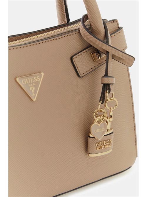 Borsa a mano Serenova Saffiano GUESS | HWZG8091050/PLC